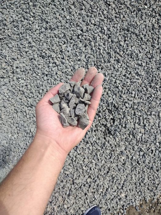 Nisip Balast Pietriș Sort Piatră concasată Balastru Margaritar