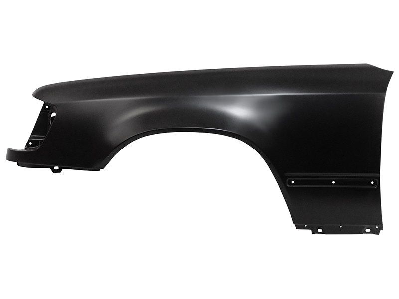 Крыло переднее Мерседес 124 Ешка