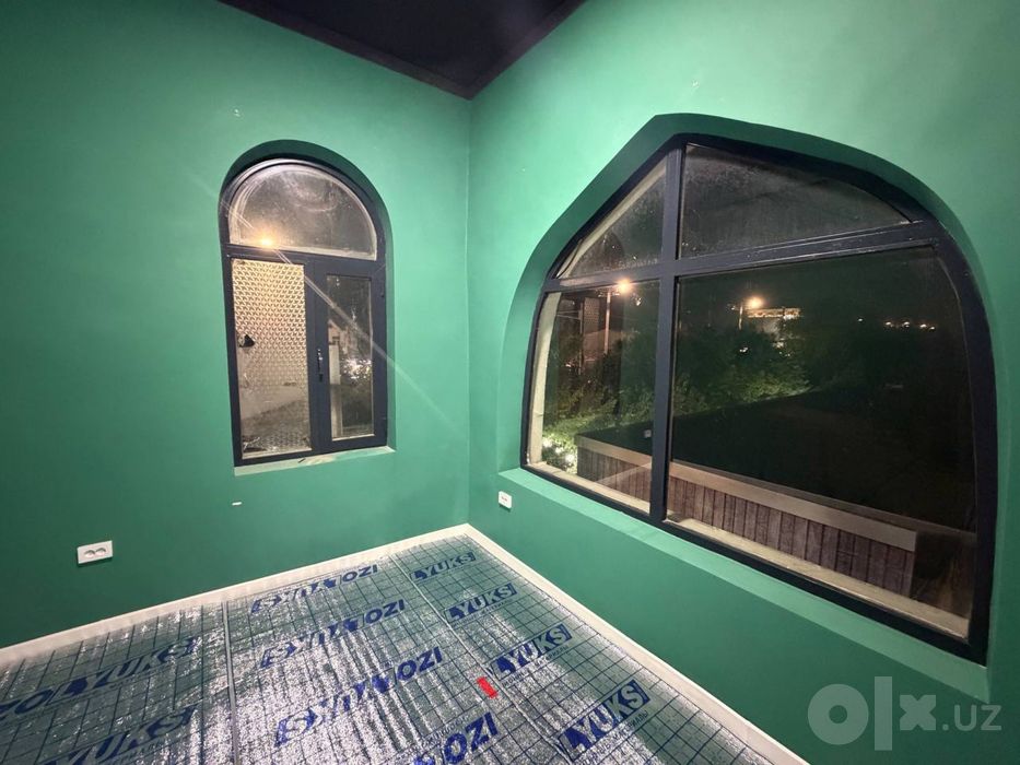 Ko’kcha masjidi yaqinida kichkina ofis