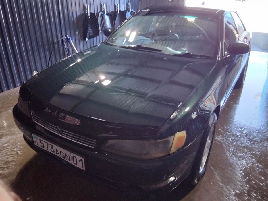 Продам Марк 2 в хорошем состоянии