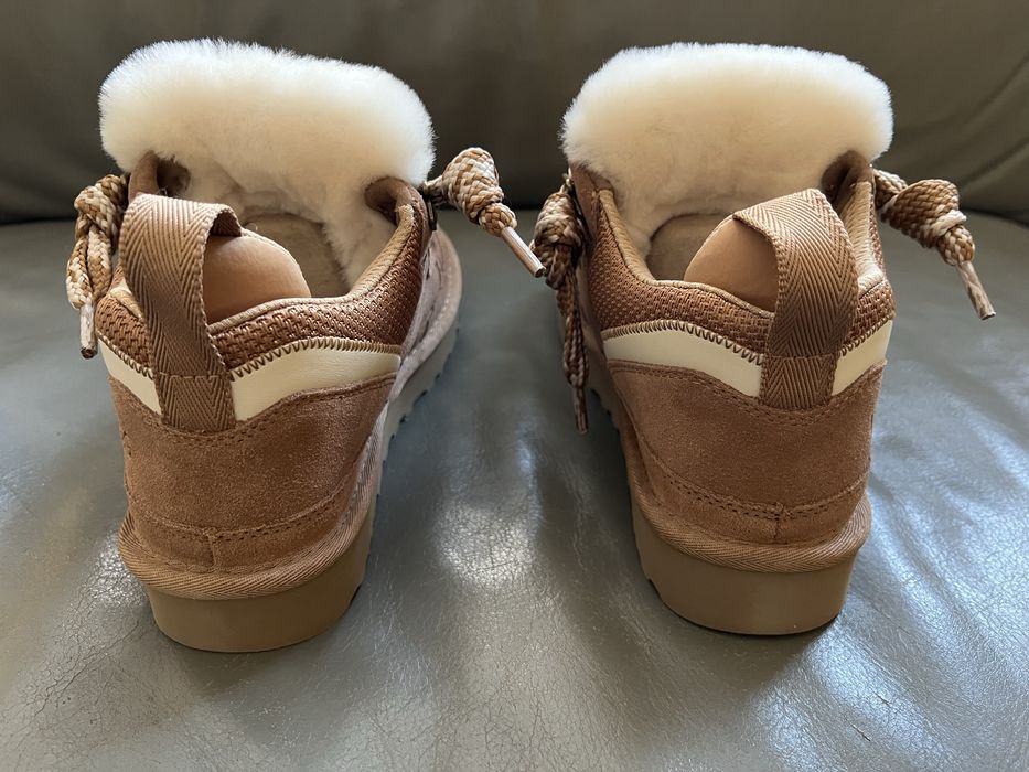 UGG Lowmel #39 nou
