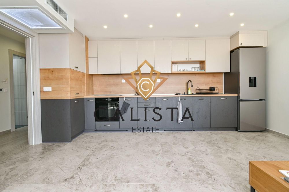 Дава се под наем Двустаен апартамент в София, Надежда 4 - 75 кв.м за 697.17 € - Снимка #5