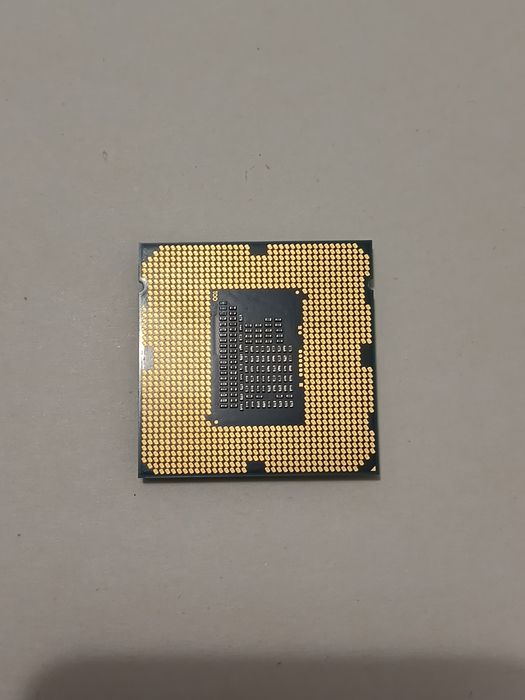 Intel i3-2120, LGA 1155