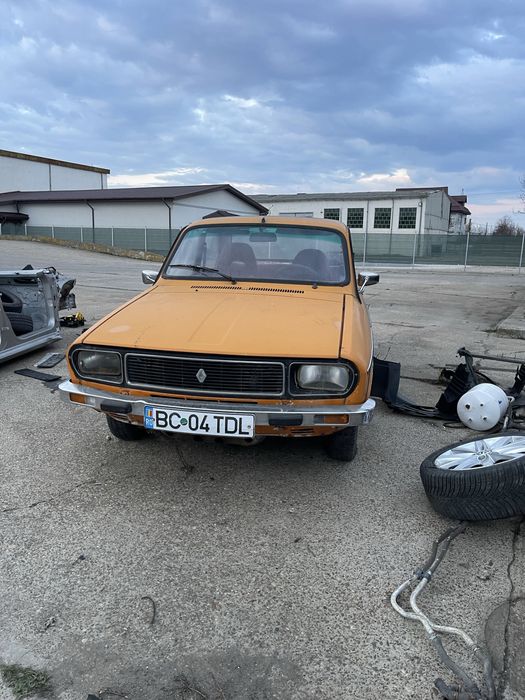 Vand renault 12 tx