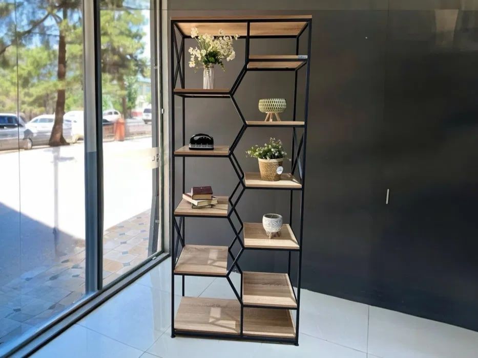 Стелажы пчела лофт стелажи на ваш вкус