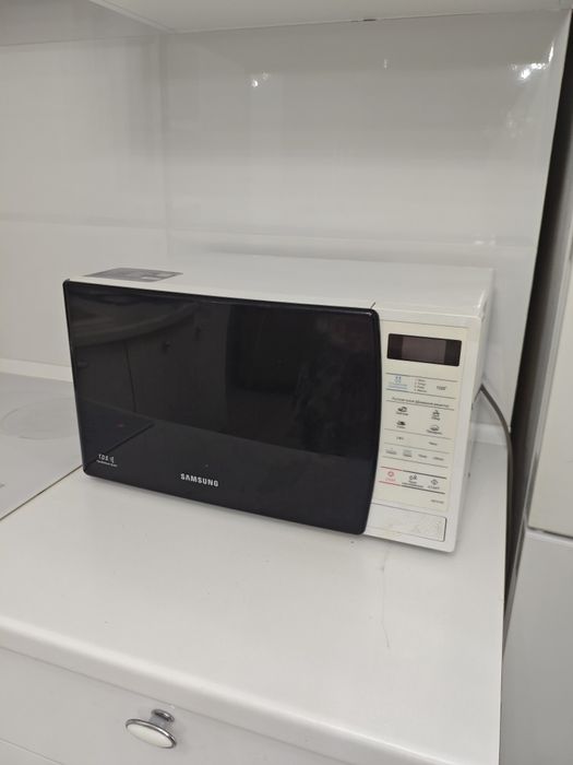 Микроволновка Samsung