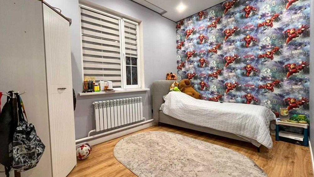 Продаеться дом Алибек Империя