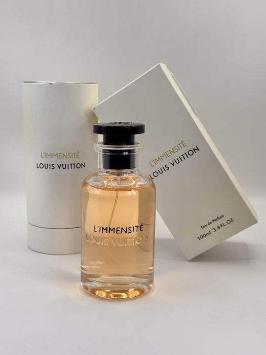 Louis Vuitton L’mmensite 100ml EDP