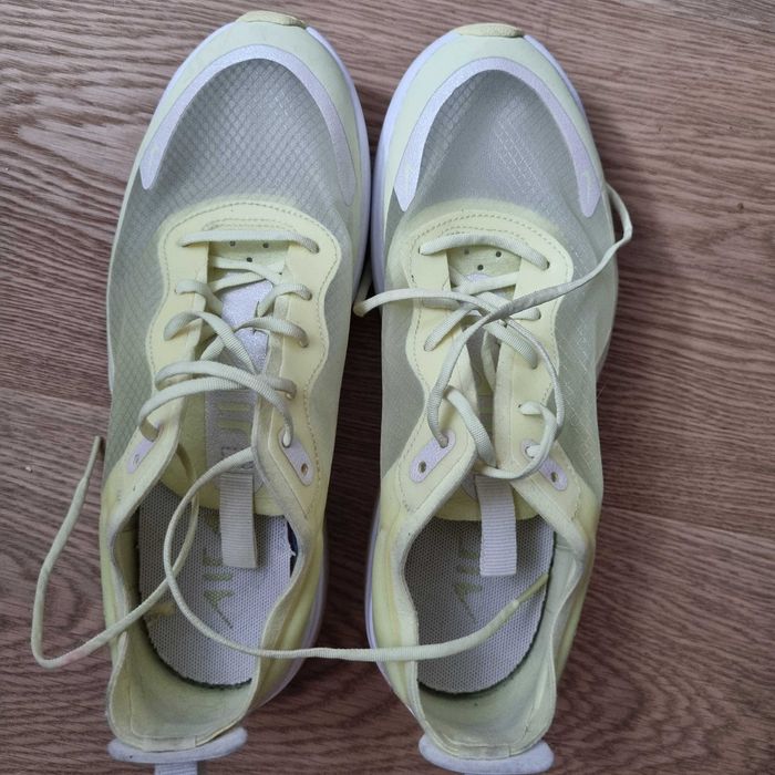 Sneakers vara Nike