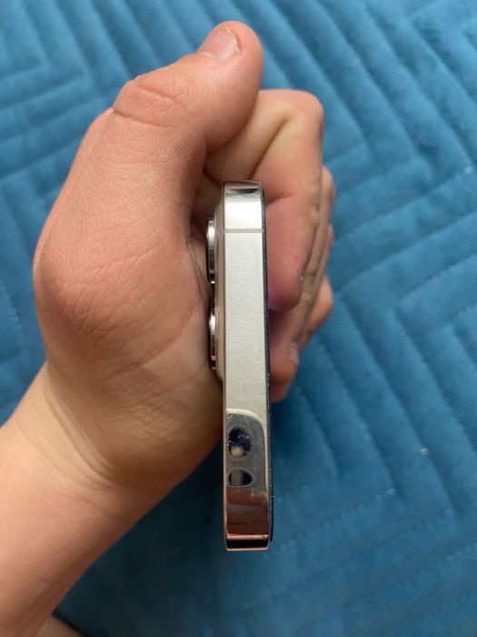 Айфон 13про емкость 84 ремонте не был