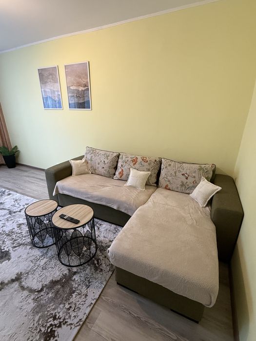 Apartament 2 camere Baba Novac - Dristor