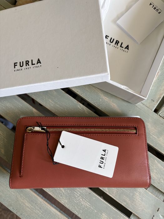 FURLA  нов  дамски