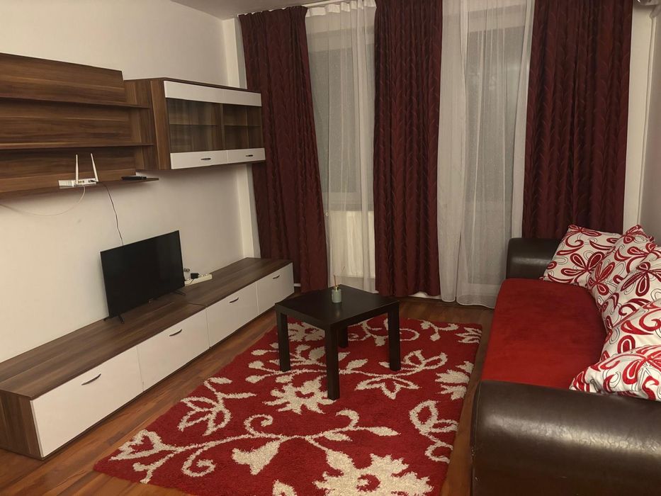 Apartament 3 camere de închiriat Ploiesti zona Nord Cina