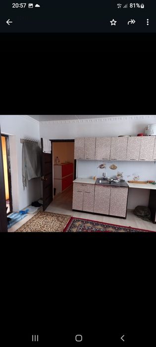 Продам дом в хорошем состоянии