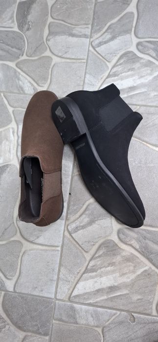 Jack&jones боти ботуши boots