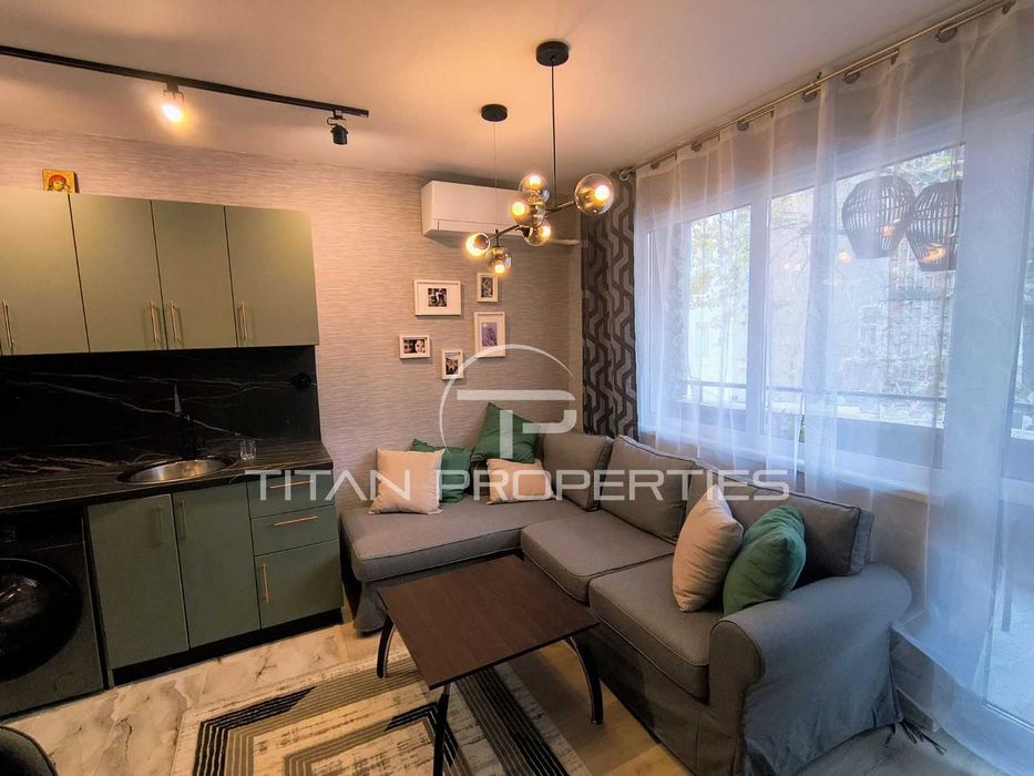 Продава се Тристаен апартамент в Пловдив, Кършияка - 65 кв.м за 2847 €/кв.м - Снимка #2