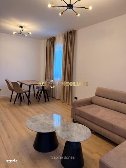 2 Camere | Doamna Ghica | Parcare | Centrala | Pet friendly