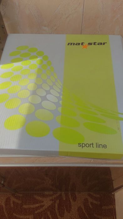 Обувки Мат СТАР Ватерпроф