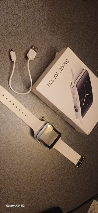 Срочно Смарт часы