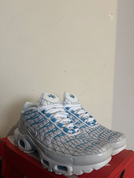 Nike  Air Max Plus Marseille - 40,41,42,44,45