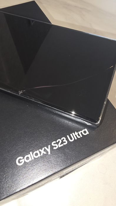 Samsung S23 Ultra 256GB