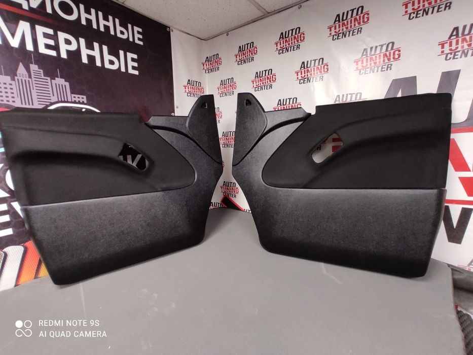 Перетяжка карпетом