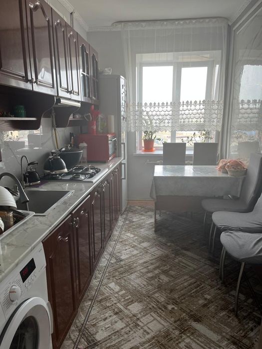 3ком кв. Можно обмен