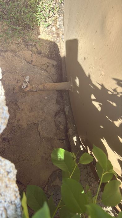 Срочнооо Бочка в хорошем состояние