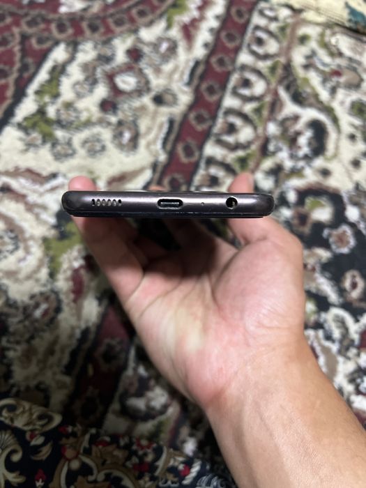 samsung M33 5G 128gb - 8gb