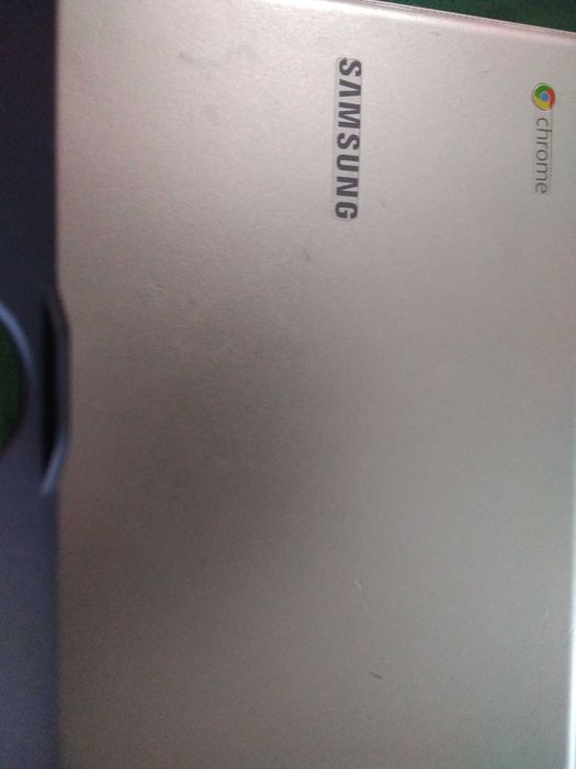 Notebook Samsung XE500C12
