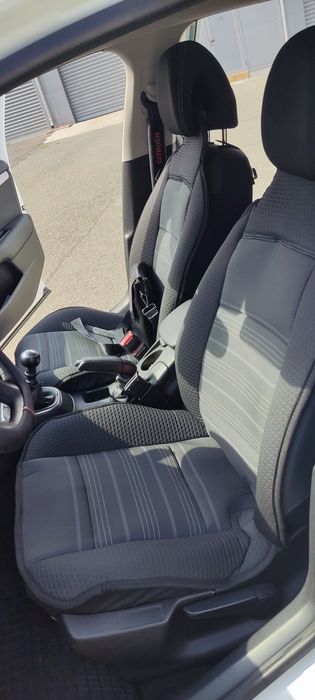 Citroen C4 Бургас 1.6hdi 2011г. 110kc