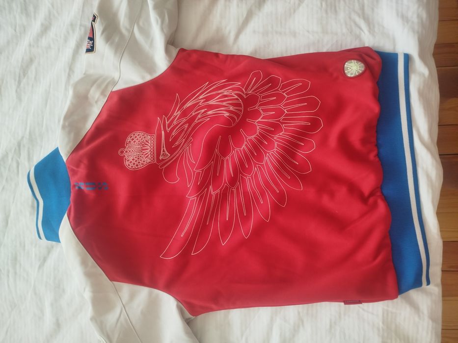 Дамски екип на RUSSIA forward