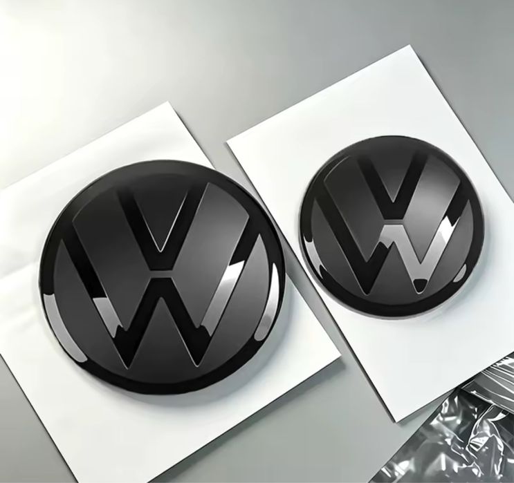 Masca emblema VW CC 2013-2018