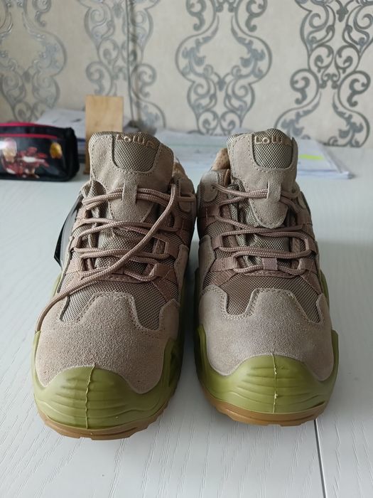 Кросовки тактические