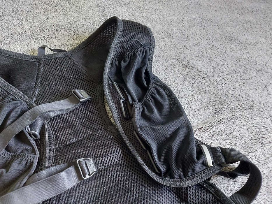 Жилетка за бягане Salomon Agile 2