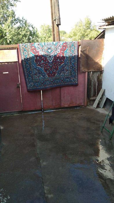 Палас в продаже бу