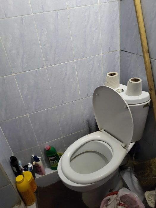 Продам 1  комнатную