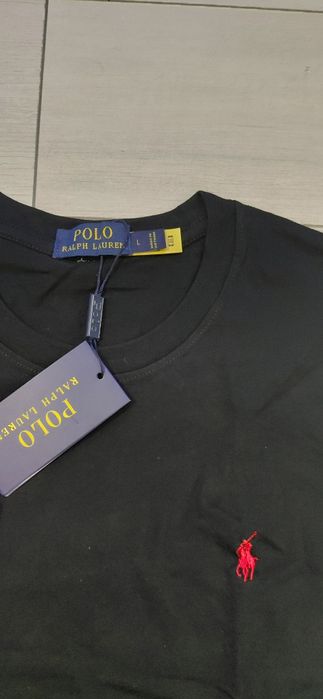 Tricou Polo Ralfh Lauren