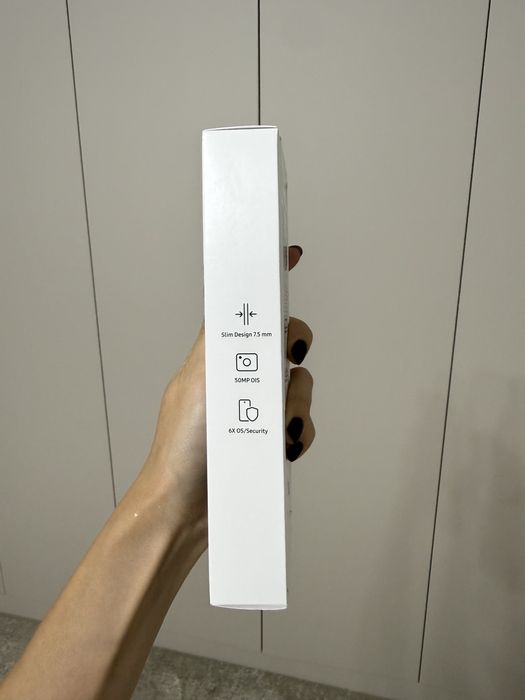Новый Samsung Galaxy A17