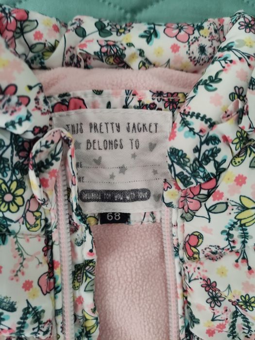 Детски дрешки различни размери