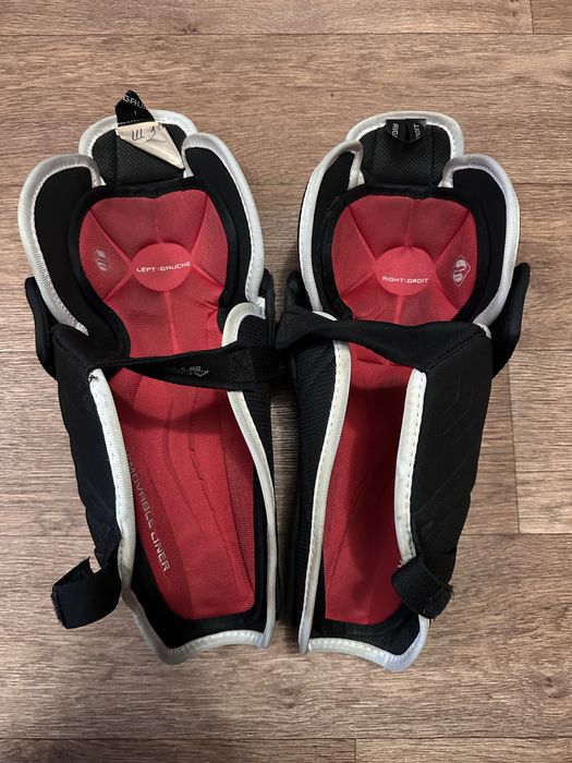 Хоккейные наколенники Bauer Vapor X800 LITE