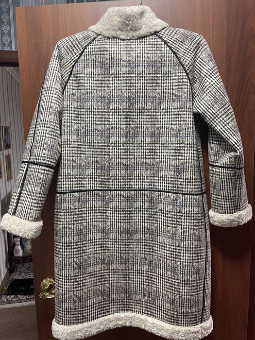 Продам дубленку отличного качества