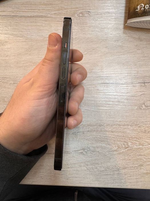 Iphone 13 pro max 256gb