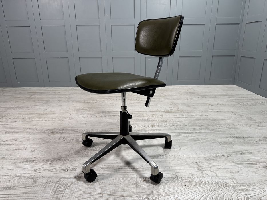 Офис стол  HAG Norway от 60-те Д1131