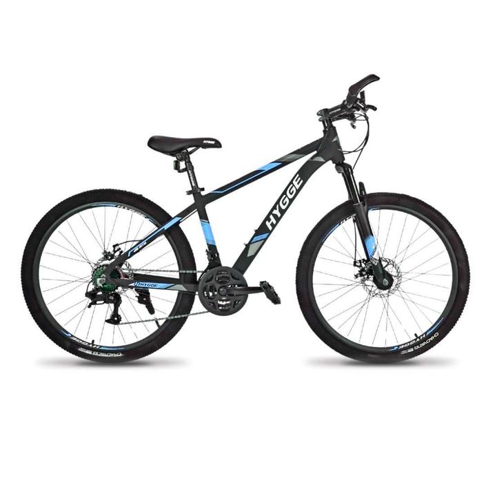 Велосипед Hygge M116 26"