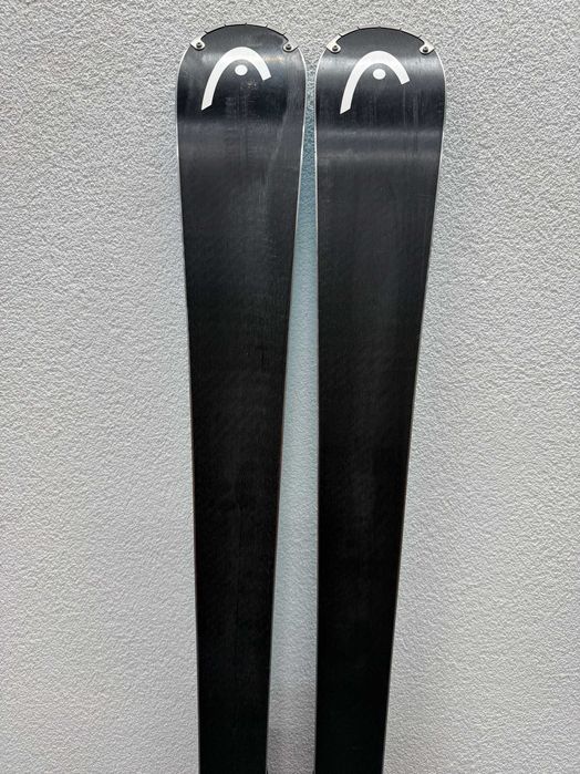 schi test head worldcup rebels e.race pro L170cm