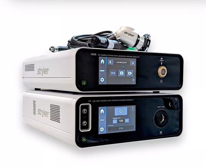 Stryker 1688 4 K  AIM.   28.000$