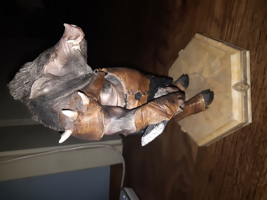 The chronicles of Narnia Minoboar