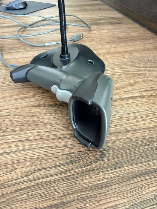 Баркод четец Zebra DS2208