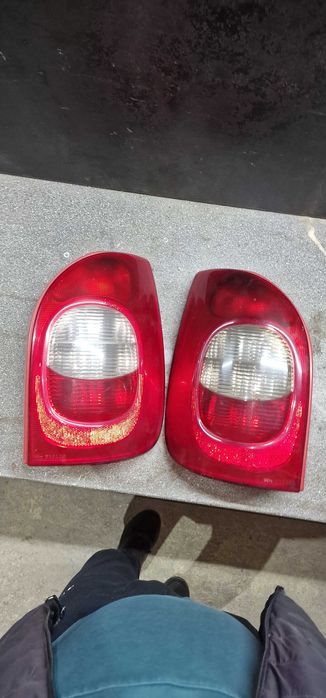 Стопове за ксара пикасо